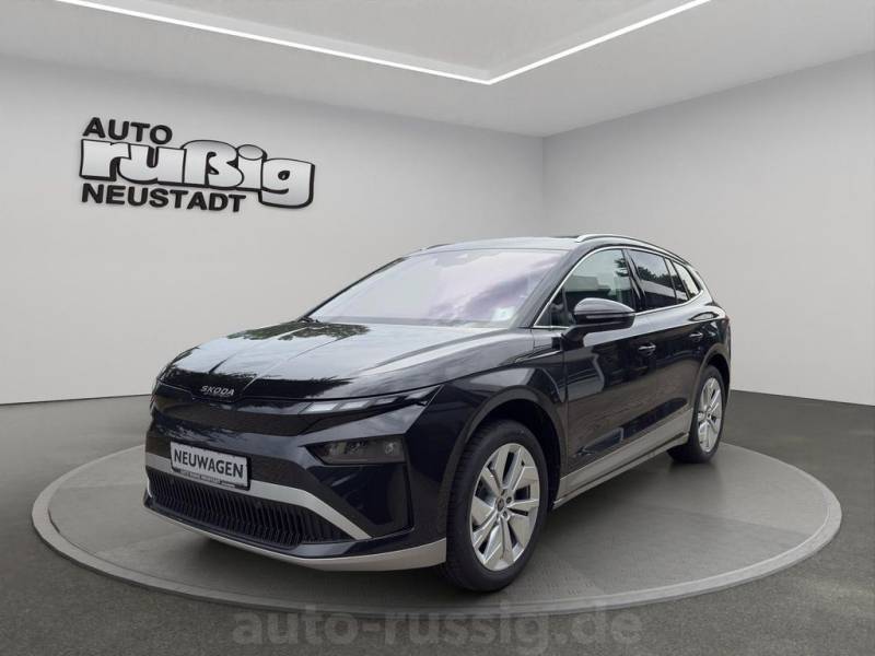 Skoda Enyaq 60 Loft,AHZV,NAVI,20ZOLL,KAMERA