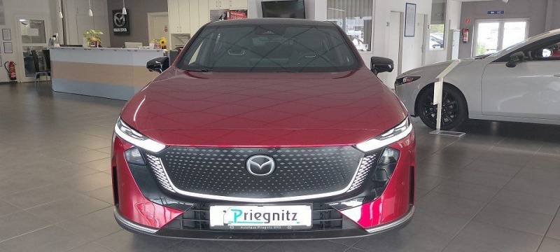 Mazda 6E EV 258ps Takumi, 258PS, Sony Premium Anlage