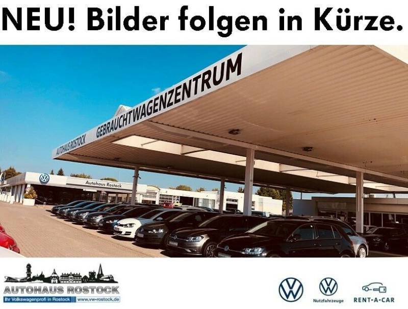 Volkswagen Caddy Life "ENERGY" 5-Sitzer