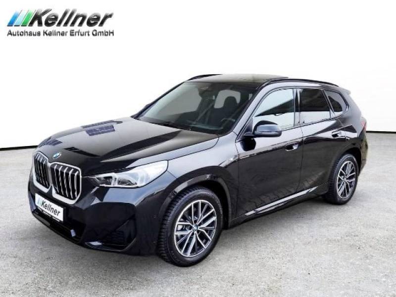 BMW X1 18i M-Sport AHK+Pano+aLED+R-Kamera+Travel Pa