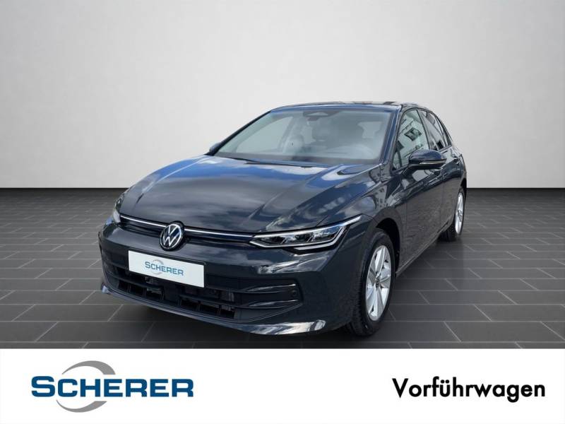 Volkswagen Golf Life 1,5 l eTSI OPF 110 kW (150 PS) DSG7