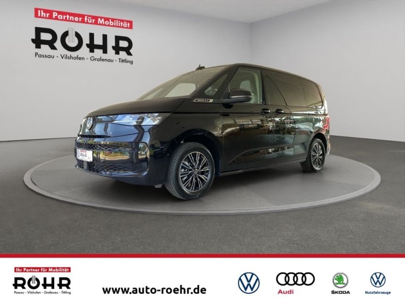Volkswagen T7 Multivan (AHK.SHZ.PDC.SH.LED.GRA) 2.0 TSI DSG
