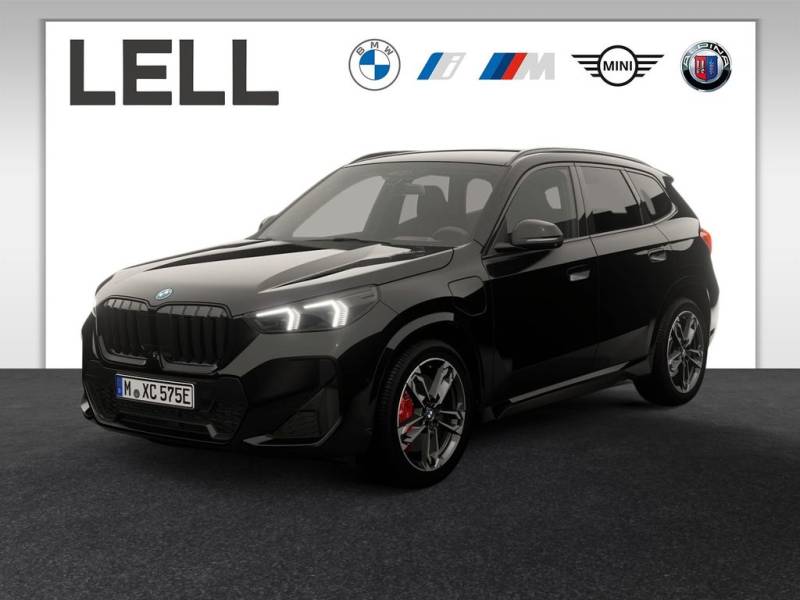 BMW X1 xDrive25e M Sportpaket Head-Up HK HiFi DAB