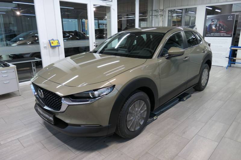 Mazda CX-30 e-SKYACTIV-140 Prime-Line Neu