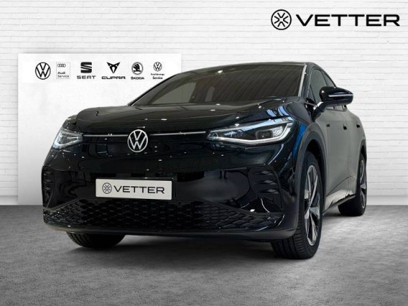 Volkswagen ID.5 GTX 4MOTION 250 kW (340 PS) 79 kWh 1-Gang-A