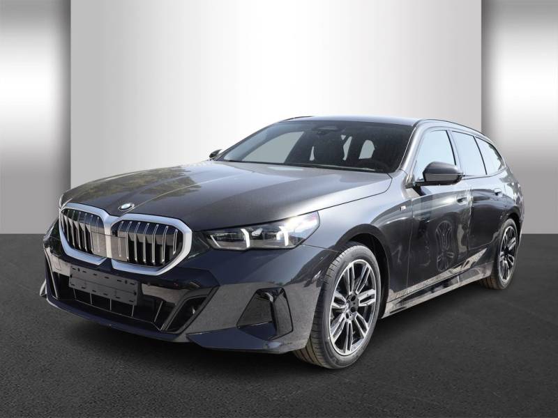 BMW 520d Touring