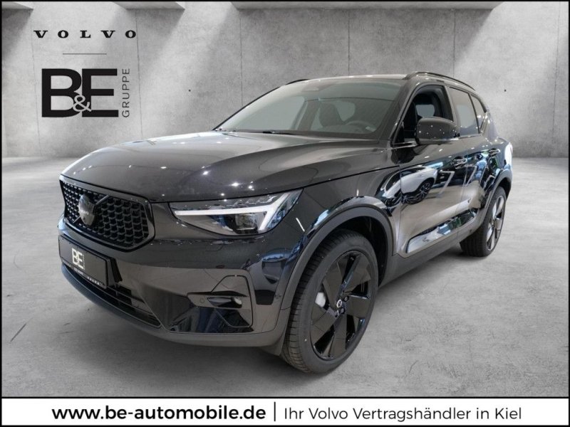 Volvo XC40 B3 Plus Black Edition 2WD KAMERA H/K LED