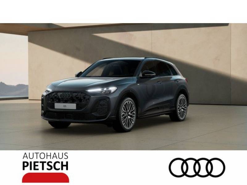 Audi Q5 SUV TDI quattro 150 kW S tronic