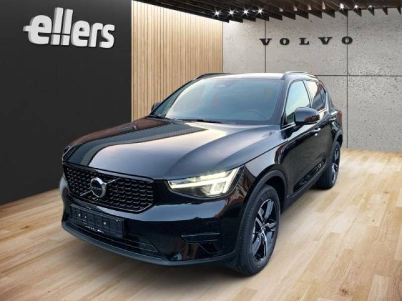 Volvo XC40 B3 Plus Dark Abstandstempomat el. Sitze Kam