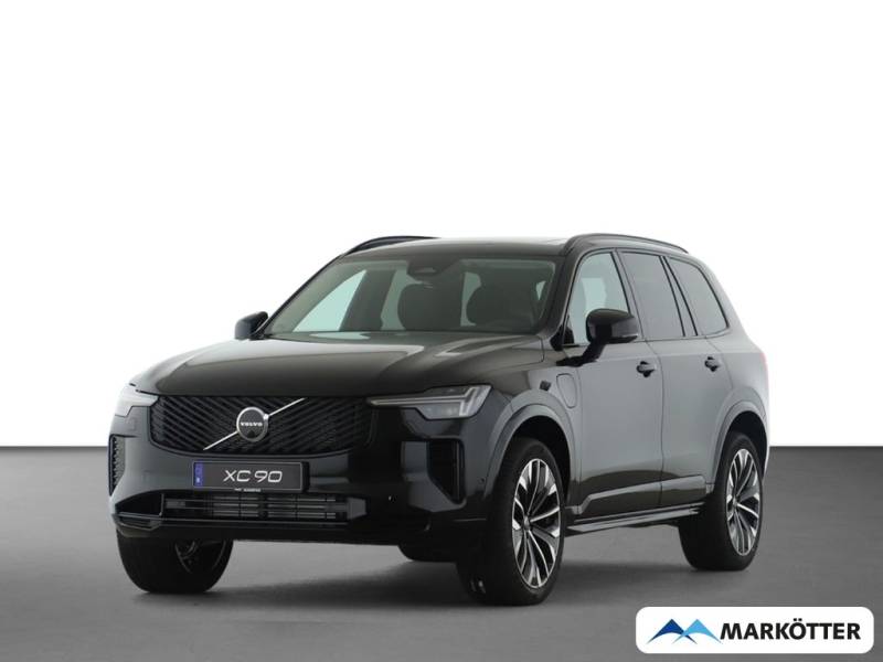Volvo XC90 T8 AWD Plus Dark Plug-In Hybrid 7-Sitzer