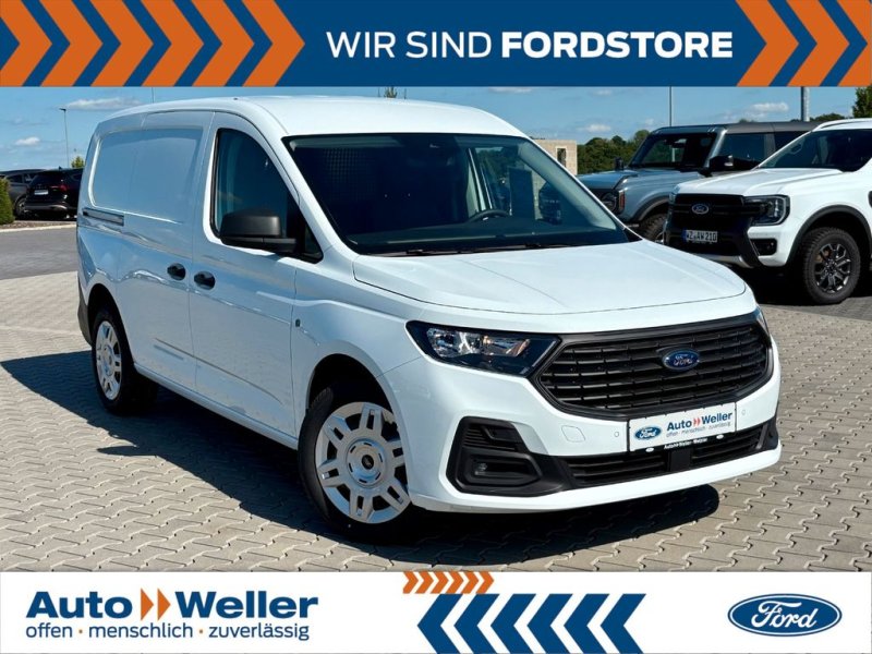 Ford Transit Connect Trend L2 Kasten 2.0 EcoBlue