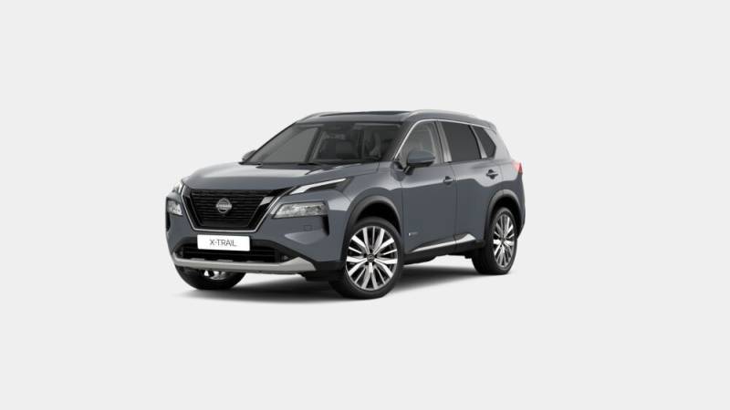 Nissan X-Trail Tekna/e-POWER/204 PS 20"LM/GSD/Bose