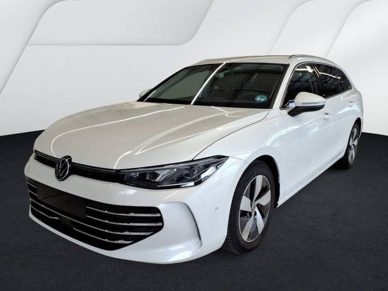 Volkswagen Passat Variant 2.0 TDI DSG Elegance AHK*IQ-LIGHT