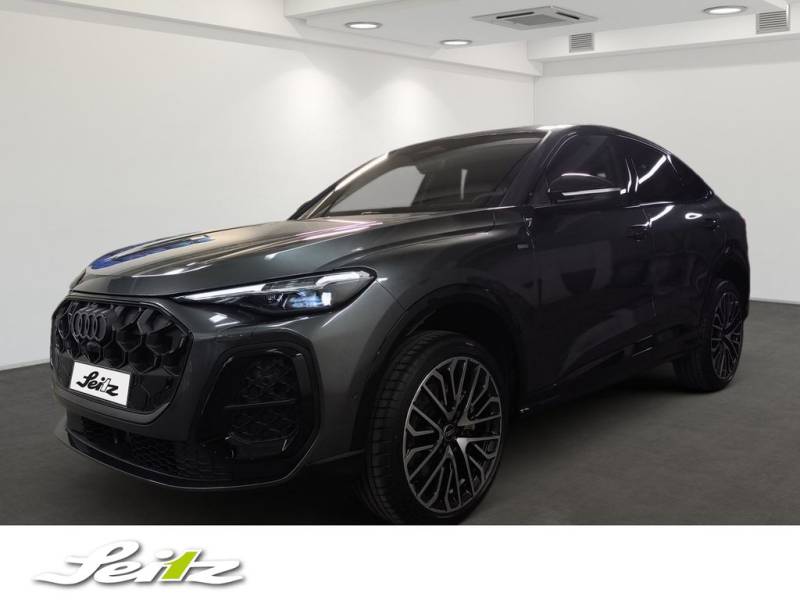 Audi Q5 Sportback 2.0 TDI quattro edition one *AHK*PA