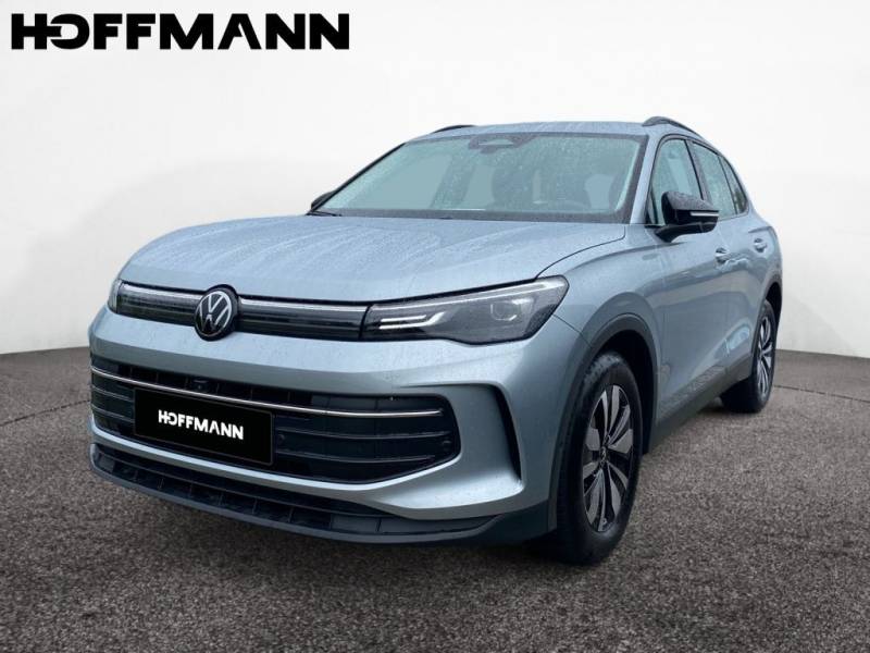 Volkswagen Tiguan 1.5 eTSI DSG Life AHZV