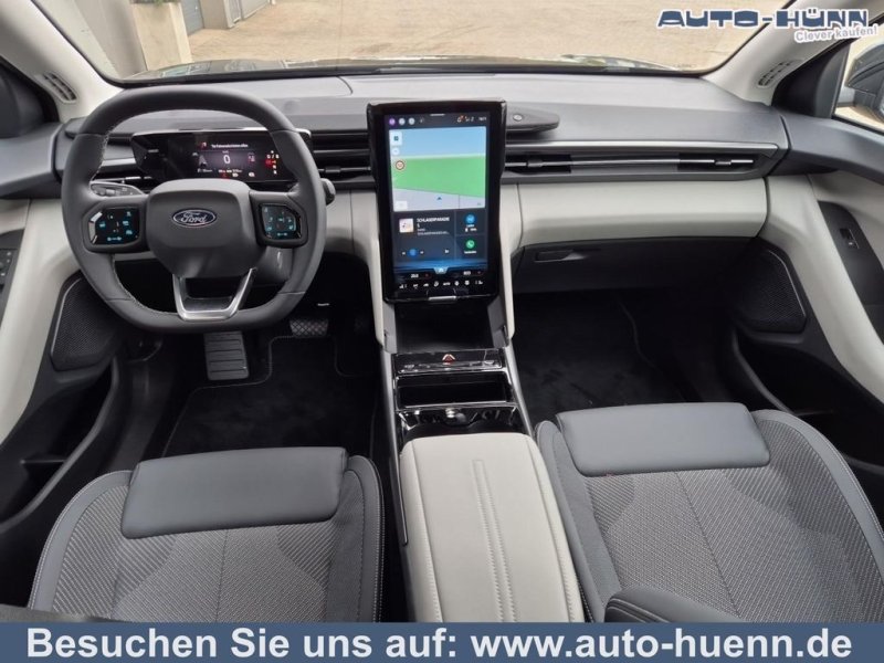 Ford Explorer  Limited Edition (Extended Range 79k...