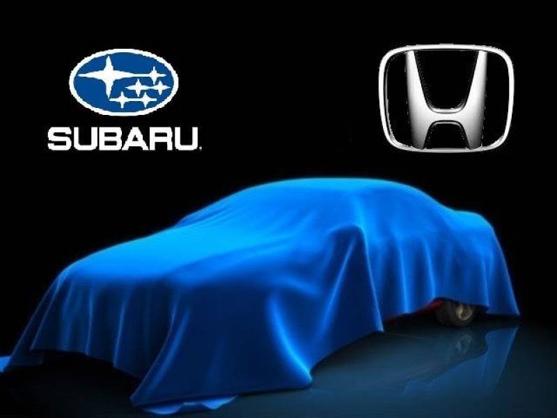 Honda Civic Lim. 5-trg. Type R