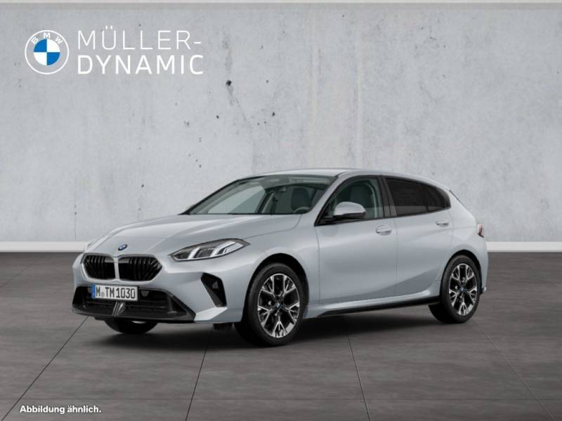 BMW 120 M SPORT DESIGN DRIVING PARKING ASSIST DAB SH