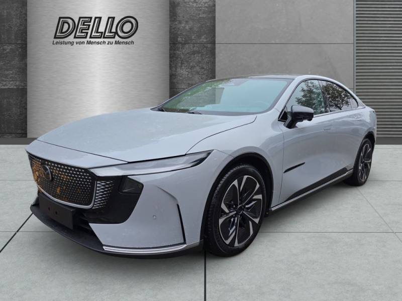 Mazda 6e TAKUMI Long Range HUD Navi Leder Digitales Co