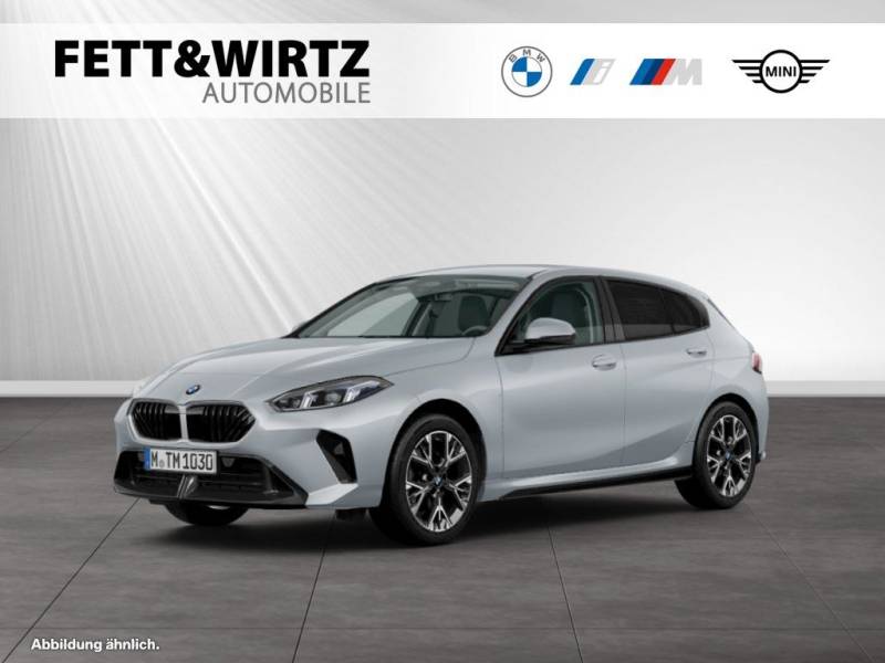 BMW 120 M Sport Exterieur-LED-DA+PA-Sitzheizung