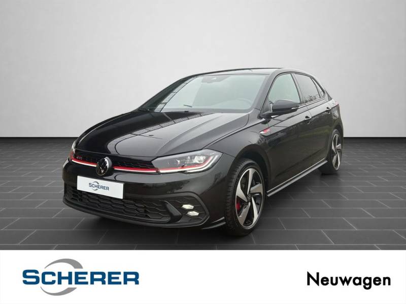 Volkswagen Polo GTI 2,0 l TSI OPF 152 kW (207 PS) 7-Gang-Do