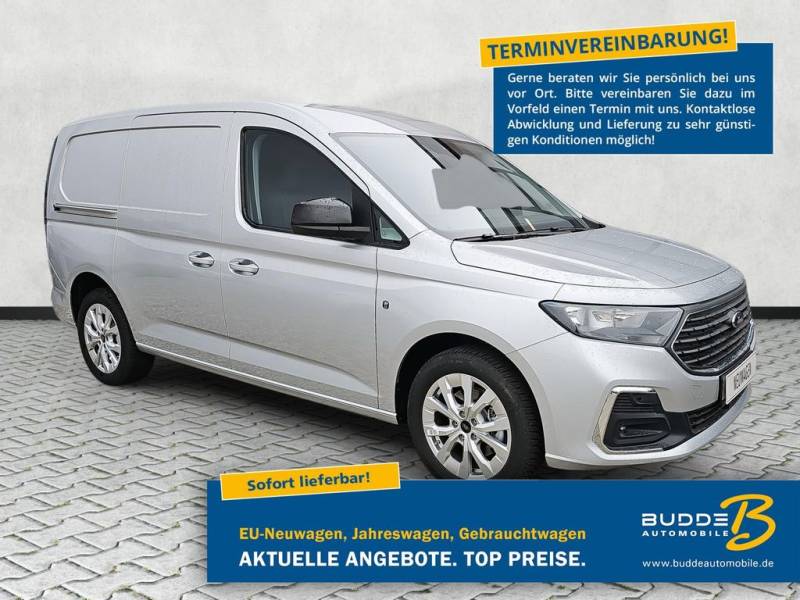 Ford Grand Transit Connect Kasten 2.0 EB L2 Lim. AHK