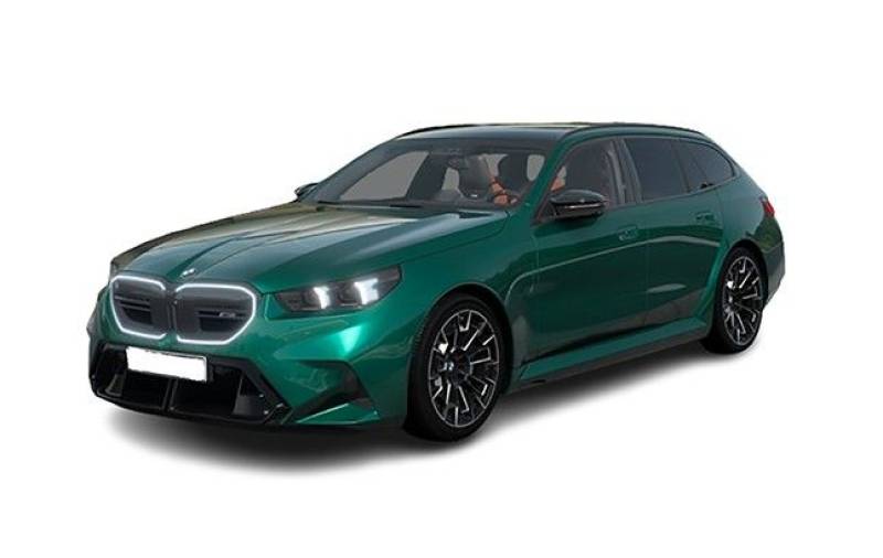 BMW M5 Touring 727 PS Komfortpaket, Panoramadach
