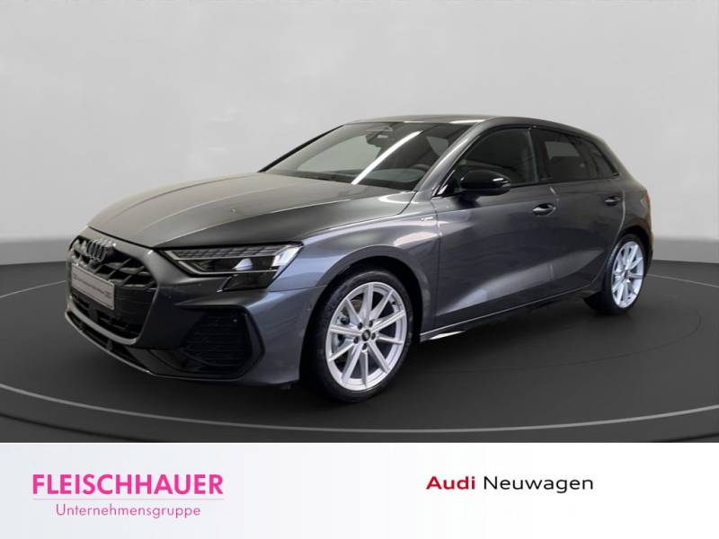 Audi A3 Sportback S line TFSI S tronic