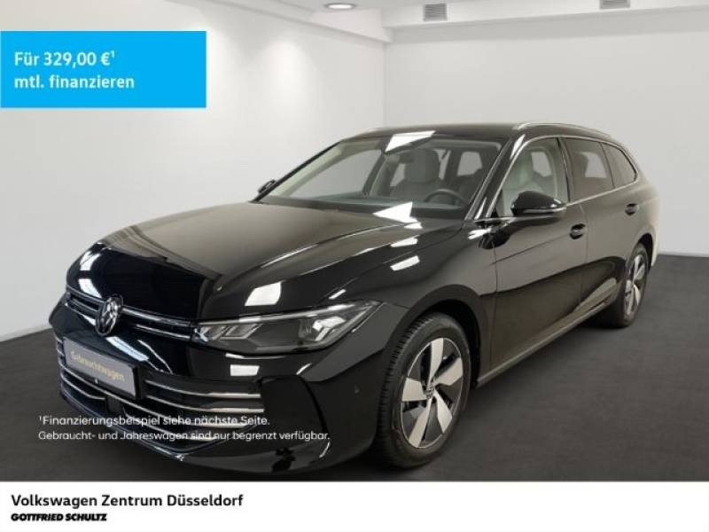 Volkswagen Passat Business 1.5 eTSI DSG Rückfahrkamera