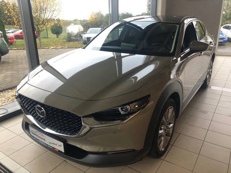 Mazda CX-30 2.5l Centre-Line Designpaket Automatik Mat