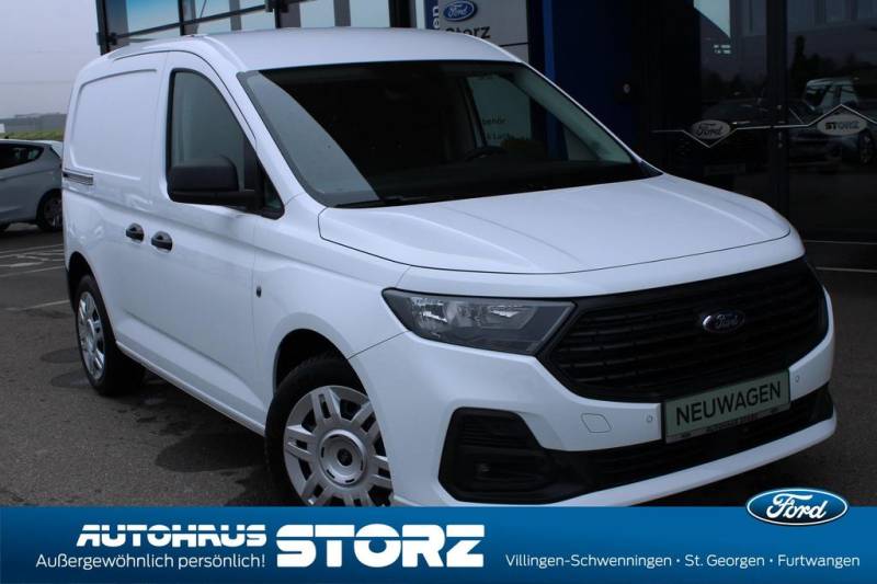 Ford Transit Connect Trend L1 Kasten AUTOMATIK-NAVI-A