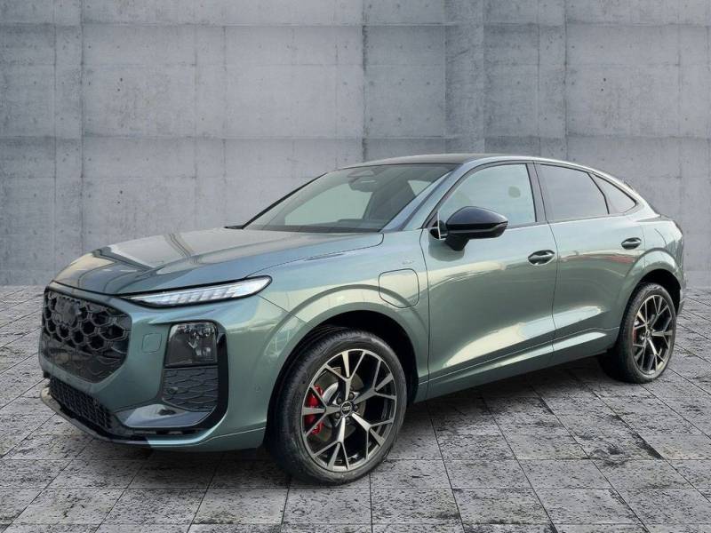 Audi Q3 Sportback e-hybrid 200 kW S tron ic
