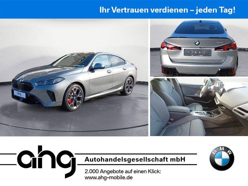 BMW 220 Gran Coupe M-Sport M-SportPro Innovation