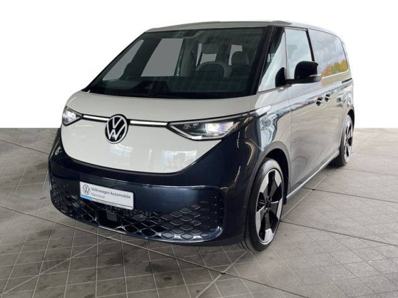Volkswagen ID.Buzz Pro 210kW Heckantrieb Automatik ku Radst