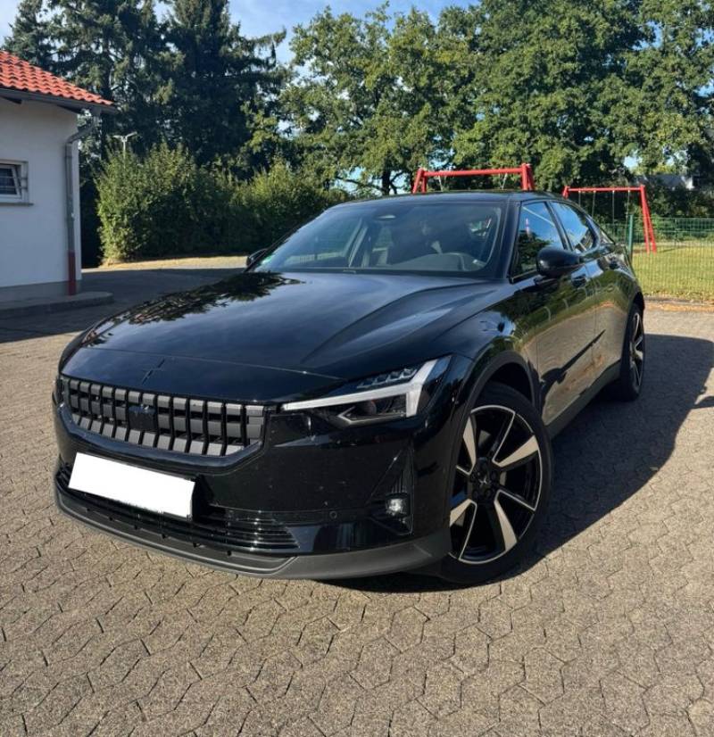 Polestar 2 - 69 kWh SR - 1. Hd - TÜV neu - Pilot Lite