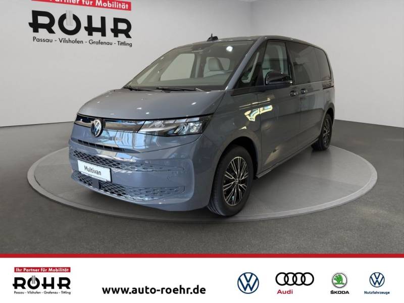 Volkswagen T7 Multivan (AHK/Parkpaket) 2.0 l TDI7-Gang-DSG