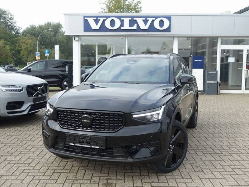 Volvo XC40 Black Edition Plus B3 Leasing ab 349 € mtl