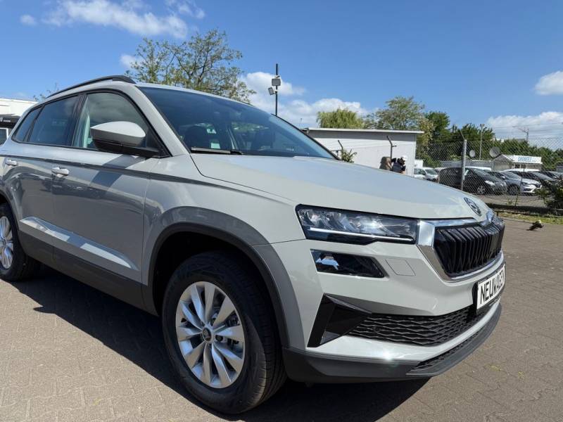 Skoda Karoq 2.0 TDI DSG Selection 4x4 150PS/Pano/AHK
