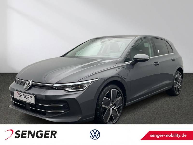 Volkswagen Golf Style 1,5 l eHybrid OPF Digitales Cockpit