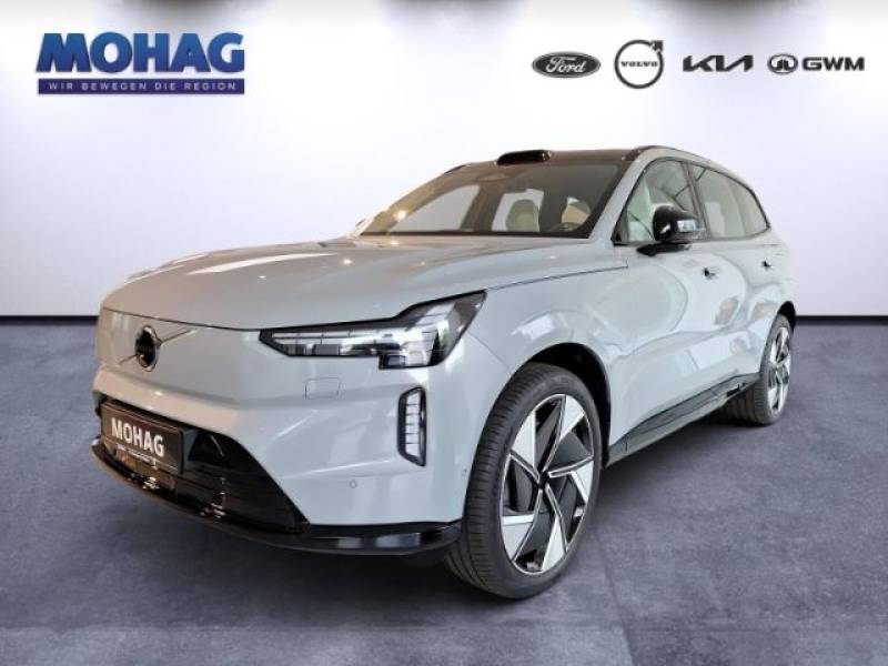 Volvo EX90 Performance Pure Electric AWD Twin Ultra 7-