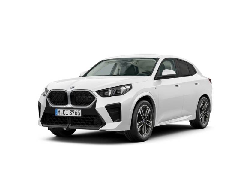 BMW X2 20iMSport+AHK+Navi+RFK+PDCv+h NP 57.590,-