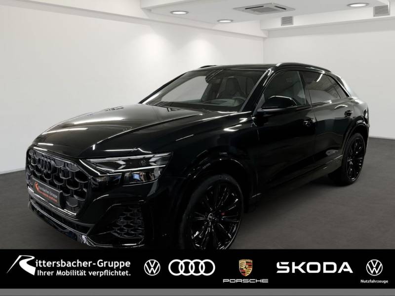 Audi SQ8 SUV TFSI 373 kW tiptronic