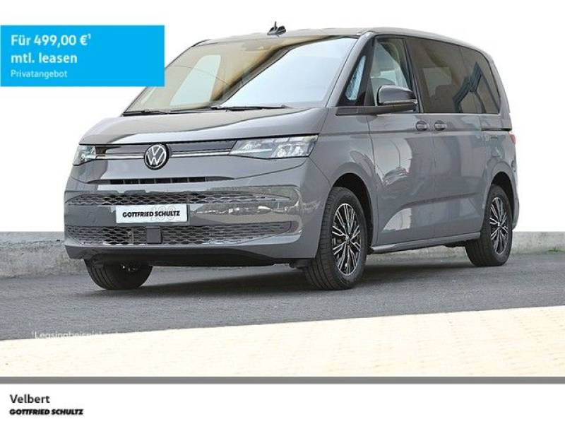 Volkswagen T7 Multivan Life TSI Energy #Lieferung2025