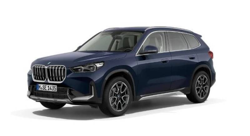 BMW X1 sDrive20i xLine - UPE 60.590,- € #exclusive