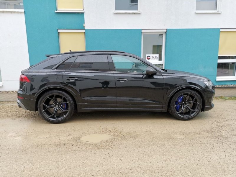 Audi RSQ8 PERFORMANCE/305/KERAMIK/23/DESIGNPAKET/VOLL