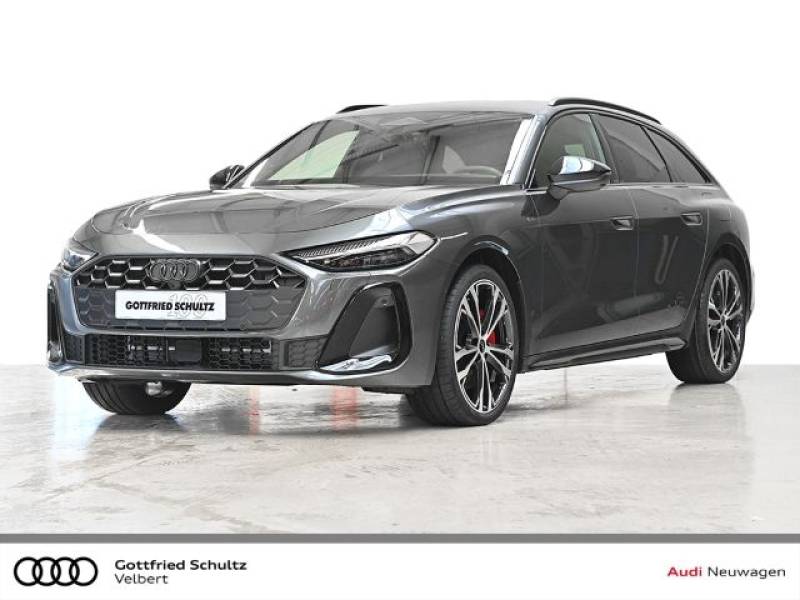 Audi A5 Avant e-hybrid quattro 220 kW - Sparwunder -