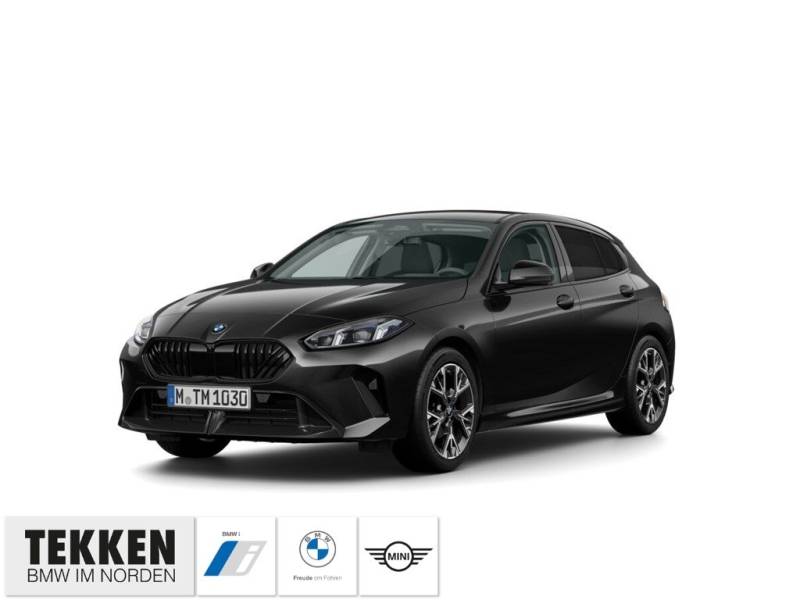 BMW 118 d M-Sport/ACC/HK HiFi/DAB/Head Up/adapt.LED