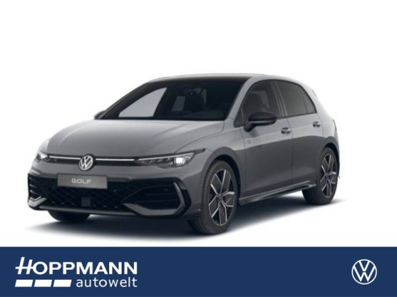 Volkswagen Golf R-Line 2,0 l TSI OPF 4MOTION 150 kW (204 PS