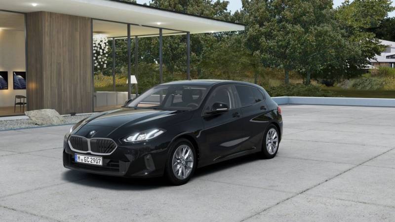 BMW 120 - UPE 38.960,- € #exclusive