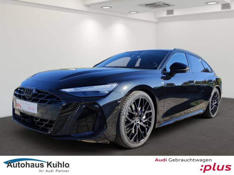 Audi A6 Avant 5J.Garantie, Pano, Matrix, BandO, HUD, Ka